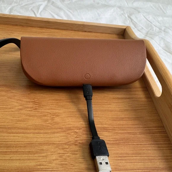 RAY-BAN | META WAYFARER - GEN 1 - POLARIZED - UNISEX - Picture 10 of 14